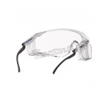 Bolle очки защитные  SQUALE прозрачные